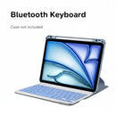 Ultra-Slim Bluetooth Keyboard [Lavender]
