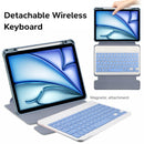 Ultra-Slim Bluetooth Keyboard [Lavender]