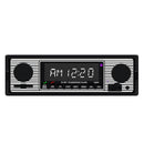 Bluetooth Radio Car Stereo Player 2