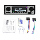 Bluetooth Radio Car Stereo Player 4