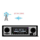 Bluetooth Radio Car Stereo Player 5