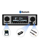 Bluetooth Radio Car Stereo Player 7