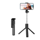 Bluetooth Selfie Stick Phone Tripod 1