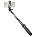 Bluetooth Selfie Stick Tripod 95cm with Remote (K101) 1