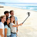 Bluetooth Selfie Stick Tripod 95cm with Remote (K101) 8