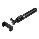 Bluetooth Selfie Stick Tripod 95cm with Remote (K101) 5