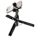 Bluetooth Selfie Stick Tripod 95cm with Remote (K101) 3