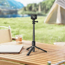 Bluetooth Selfie Stick Tripod 95cm with Remote (K101) 7