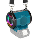 Bluetooth Speaker fits Makita 18V Battery 1