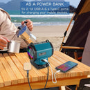 Bluetooth Speaker fits Makita 18V Battery 3