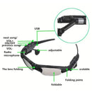Bluetooth Sunglasses 4