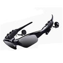 Bluetooth Sunglasses 1