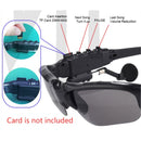 Bluetooth Sunglasses 3