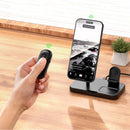 Bluetooth TikTok Remote Control GM204 Mini Phone Remote 7