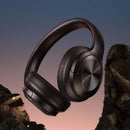 Bluetooth Wireless Over-Ear Headphones Foldable HiFi Stereo