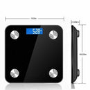 BMI Scales 5
