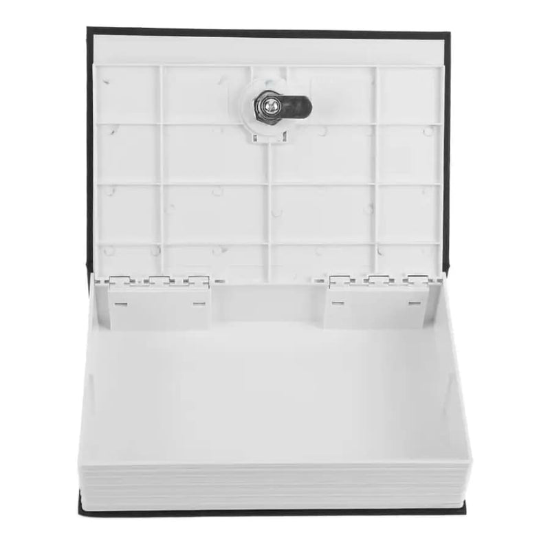 Book Safe (Lock Box)