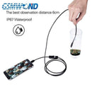 Borescope / Endoscope Camera Android (Micro USB & Computer