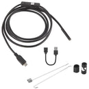 Borescope / Endoscope Camera Android (Micro USB & Computer
