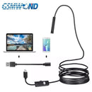 Borescope / Endoscope Camera Android (Micro USB & Computer