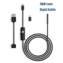Borescope / Endoscope Camera Android (Type C Micro USB &