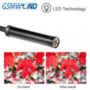 Borescope / Endoscope Camera Android (Type C Micro USB &