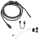 Borescope / Endoscope Camera Android (Type C Micro USB &