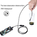 Borescope / Endoscope Camera Android (Type C Micro USB &