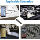 Borescope / Endoscope Camera Android (Type C Micro USB &