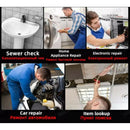 Borescope / Endoscope Camera Android (Type C Micro USB &