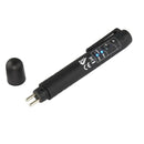 Brake Fluid Tester - Moisture Content Indicator - Tools &