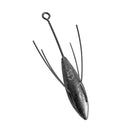 Breakaway Sinker Bulk Pack 5oz (10 per pack) 2