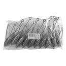 Breakaway Sinker Bulk Pack 5oz (10 per pack) 1
