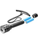 BrightBuddy Dive Torch 100m 1