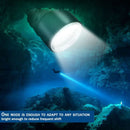 BrightBuddy Dive Torch 100m 4