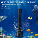 BrightBuddy Dive Torch 100m 2