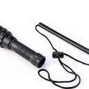 BrightBuddy Premium Dive Torch 100m - 1500 LMNsS 9