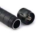 BrightBuddy Premium Dive Torch 100m - 1500 LMNsS 4