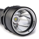 BrightBuddy Premium Dive Torch 100m - 1500 LMNsS 1