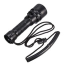 BrightBuddy Premium Dive Torch 100m - 1500 LMNsS 8