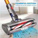Bristle Brush Head for Dyson V7 V8 V10 V11 Vacuum Cleaner