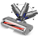 Bristle Brush Head for Dyson V7 V8 V10 V11 Vacuum Cleaner