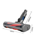 Bristle Brush Head for Dyson V7 V8 V10 V11 Vacuum Cleaner