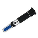 Refractometer - Sugar & Alcohol Dual Measure Refractometer