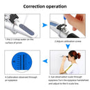 Refractometer - Sugar & Alcohol Dual Measure Refractometer