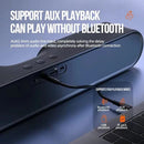 10W Bluetooth Sound Bar | Bluetooth Speaker