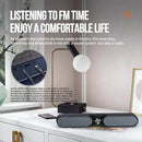 10W Bluetooth Sound Bar | Bluetooth Speaker
