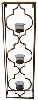 Marrakesh Hanging Tealight Holder - 3