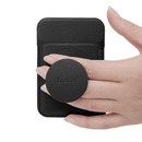 Magnetic Multi Functional Card Pocket