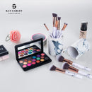Makeup brushes